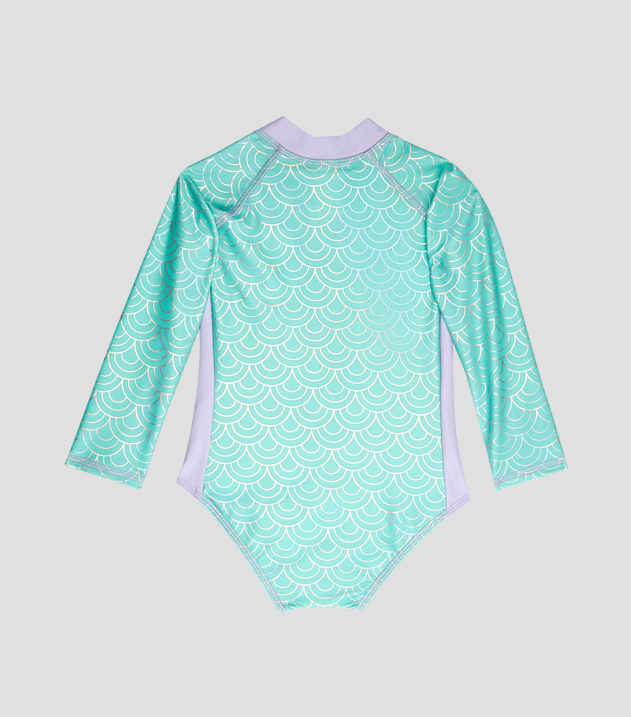 Traje de baño Niña Ariel